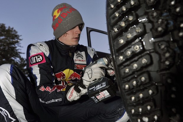 Red Bull bez dogovora s Räikkönenom