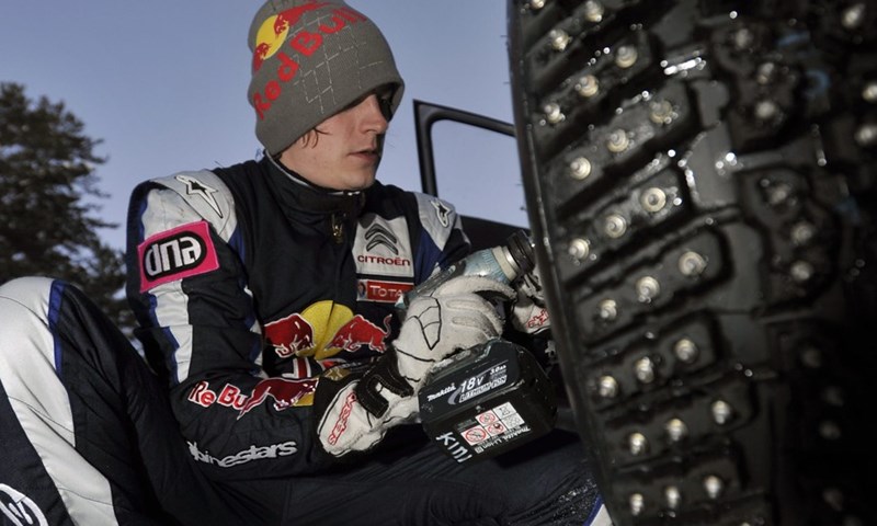 Red Bull bez dogovora s Räikkönenom