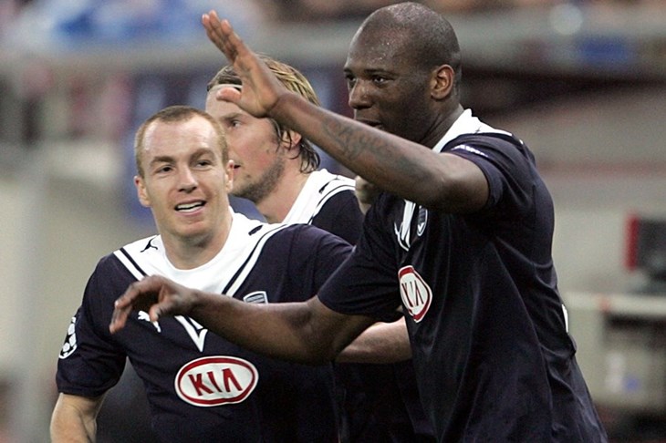 Mombaerts zaboravio na Sertića