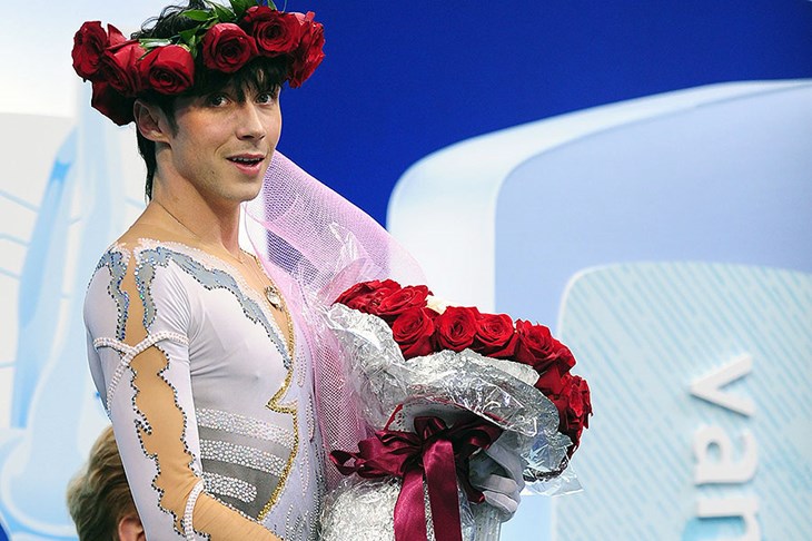 Dnevnik: Najveći trenuci Olimpijskih igara