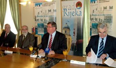 Rijeka je spremna za početak rekordnog Prvenstva