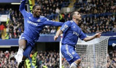 Video: Chelsea se "sedmicom" vratio na vrh