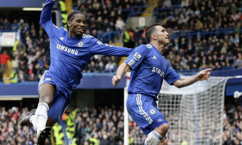 Video: Chelsea se "sedmicom" vratio na vrh