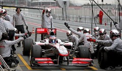 "Moglo bi biti ludih strategija"