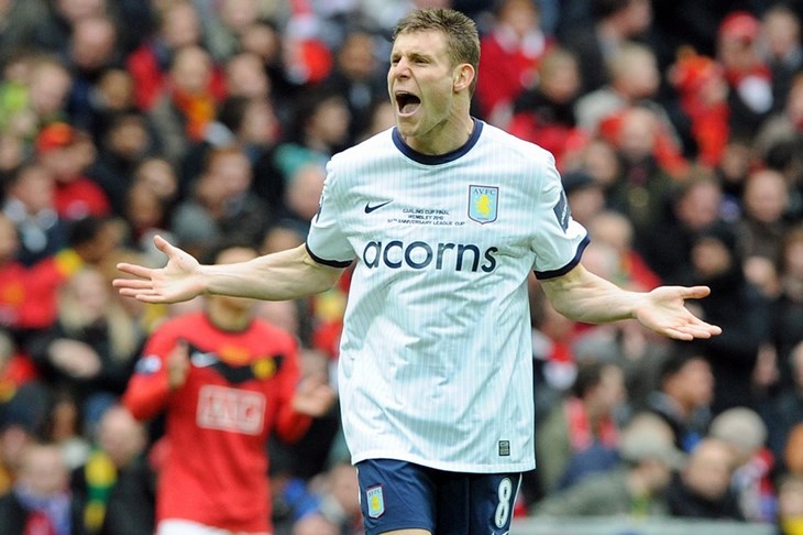 Capellov izabranik kritizira Wembley