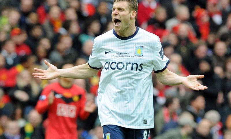 Capellov izabranik kritizira Wembley