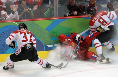 Jesmo li vidjeli zadnju NHL utakmicu Aleksandra Ovečkina?