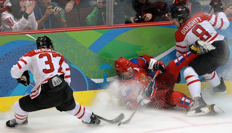 Jesmo li vidjeli zadnju NHL utakmicu Alexandra Ovečkina?