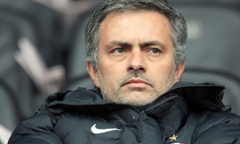 "Mourinho će drage volje ostati"