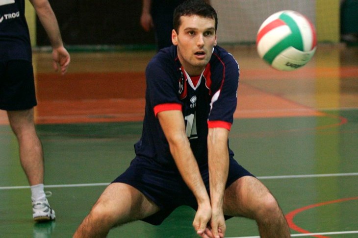 Rančić: "Imamo igrače, treba nam struktura"