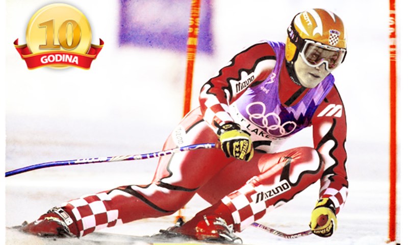 Najveći hrvatski sportski podvig