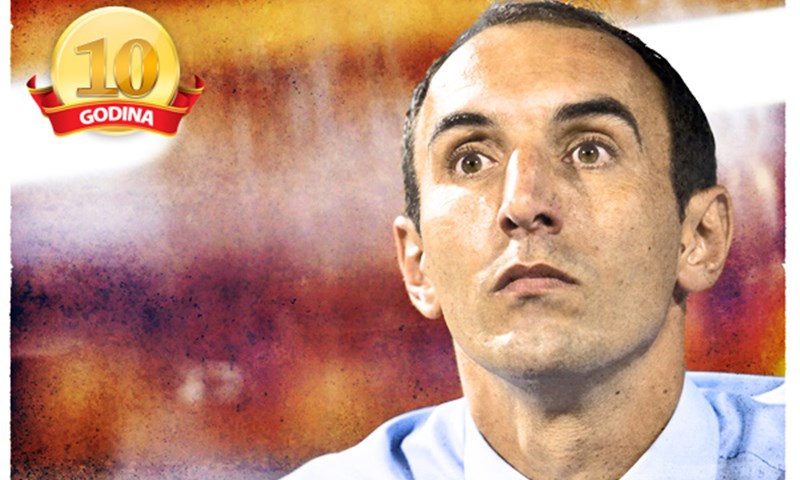 Jurčić: "Tko je htio, napredovao je"