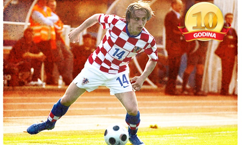 Modrić: "Dinamo će uskoro prezimiti u Europi"