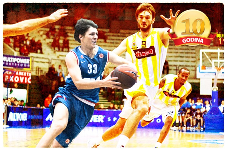 "Reprezentacija još nije doživjela vrhunac"