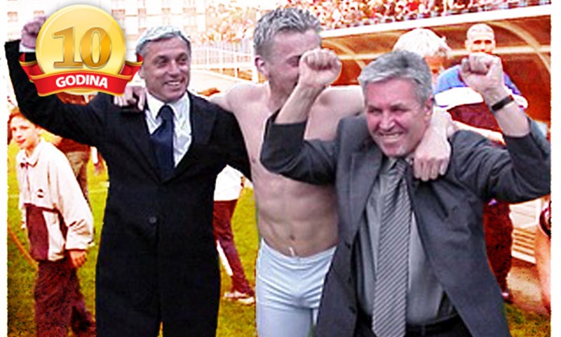 Tih, skroman i opasan