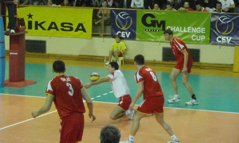 Mladost na Final Fouru!
