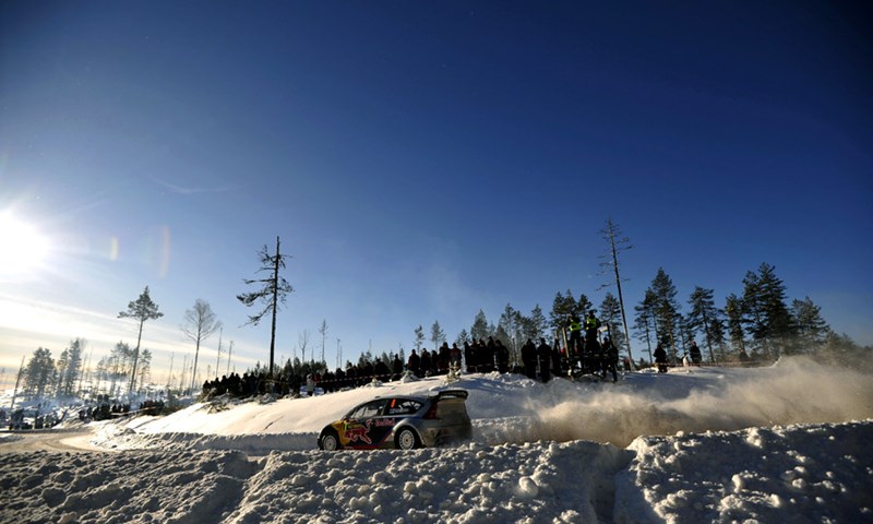 WRC se vraća u Meksiko