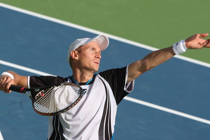 Davidenko propušta Indiju