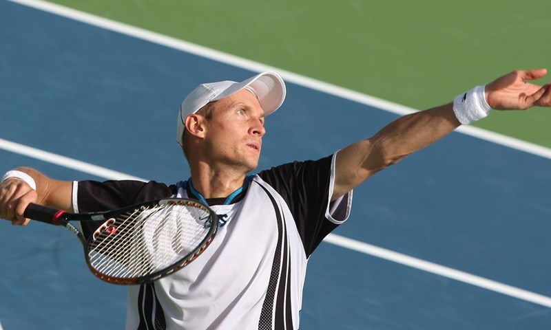 Davidenko propušta Indiju