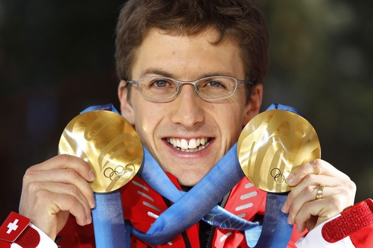 Veličanstveni Ammann