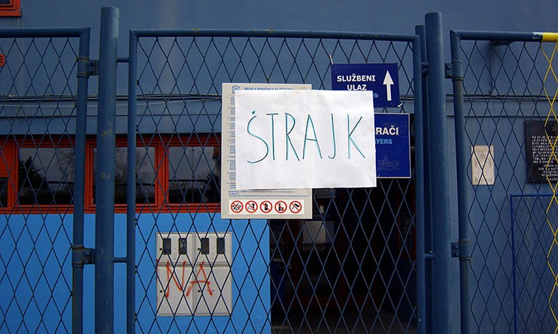 Dokad, državo?