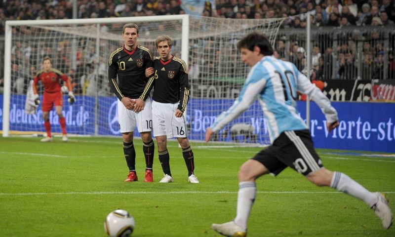 Higuain se dokazao i u Münchenu