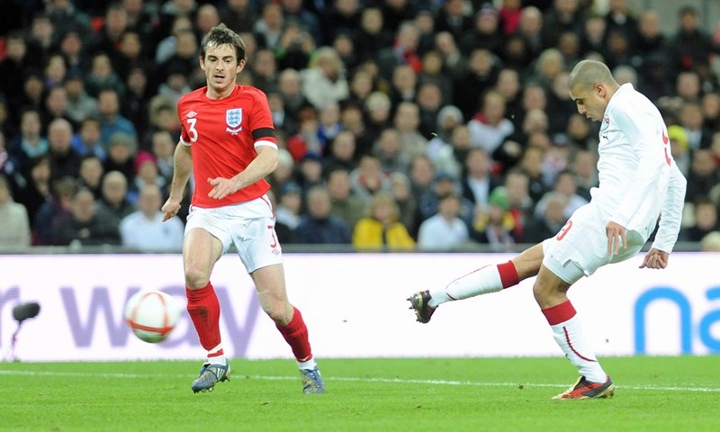 Dan zamjena na Wembleyu