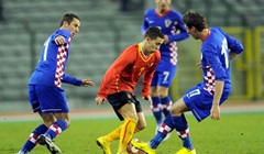 Kompany: "Belgija je na pravom putu, ali protiv Hrvatske se ne smije prozvati favoritom"