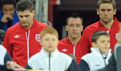 Hodgson: "Ne otpisujem još uvijek Colea, ali mora biti svjestan konkurencije"