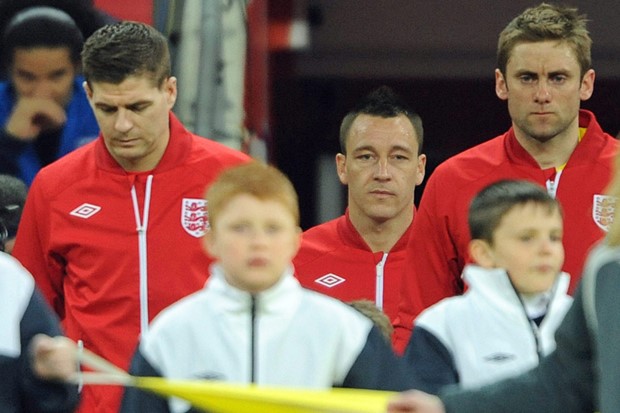 Hodgson: "Ne otpisujem još uvijek Colea, ali mora biti svjestan konkurencije"