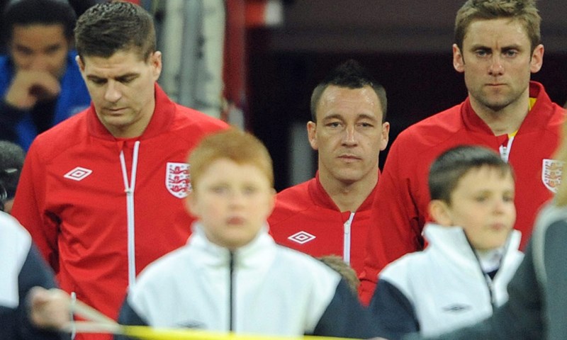 Hodgson: "Ne otpisujem još uvijek Colea, ali mora biti svjestan konkurencije"