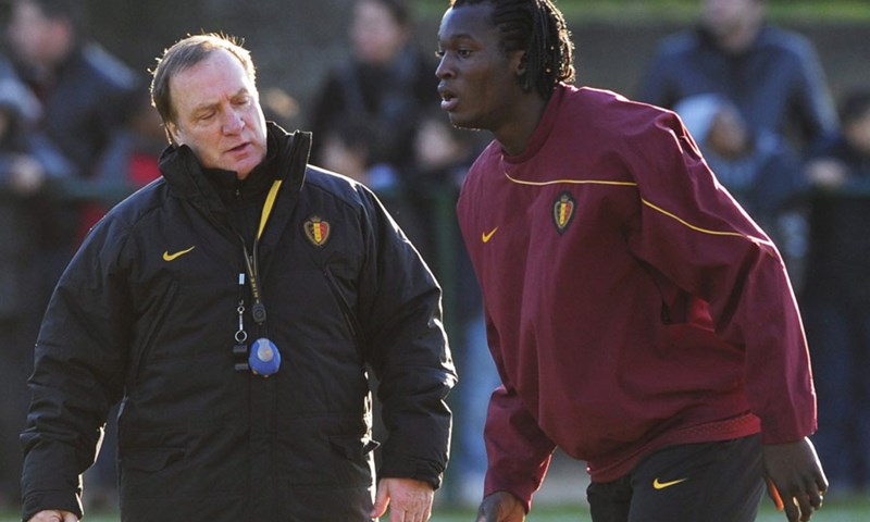 Lukaku: "Žao mi je što nisam zabio"