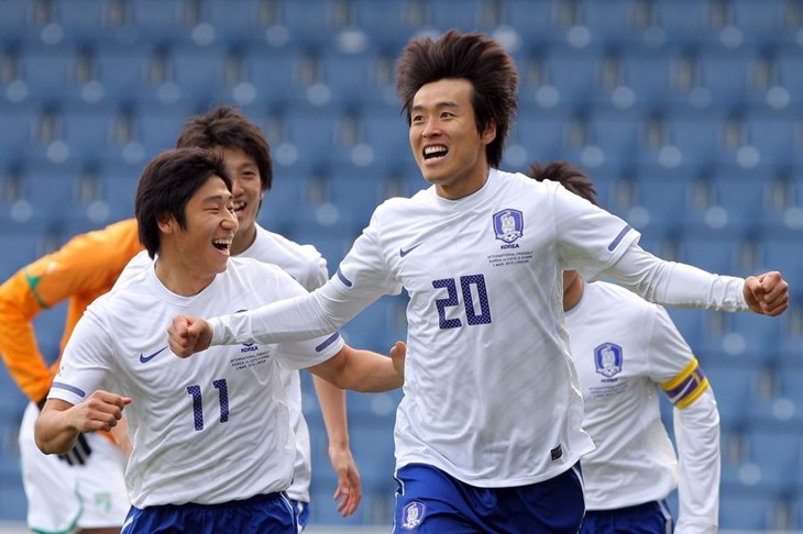 Fantastične škarice korejskog napadača nisu spasile Jeonbuk od poraza