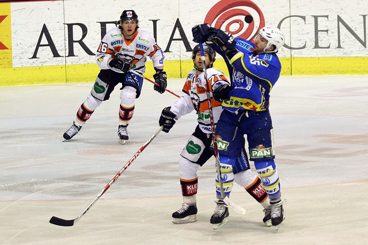 "Volio bih dio tih navijača"