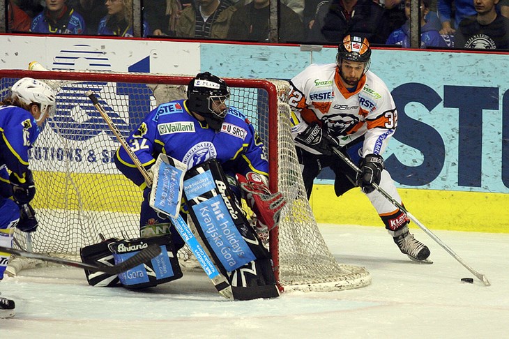 "Krošelj je neopjevani junak"