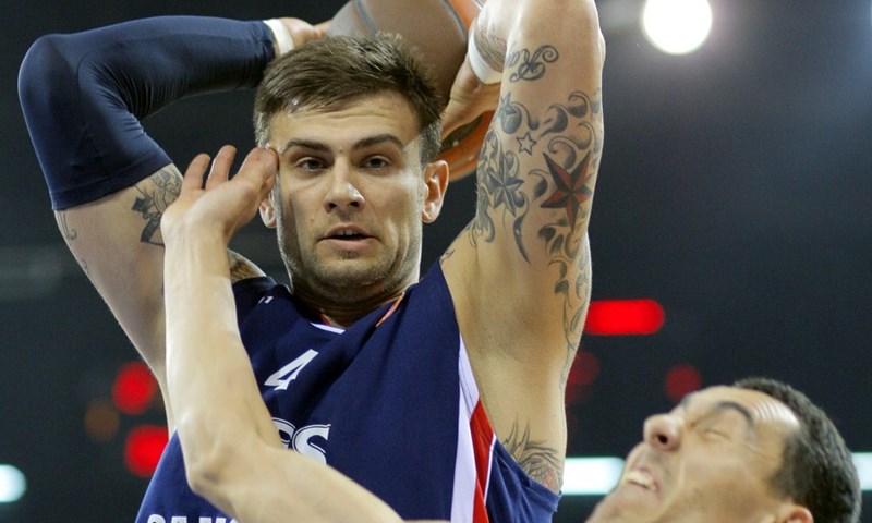 Maccabi i Real Madrid prerezali čvor