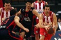 Olympiakos dao šansu Ciboni