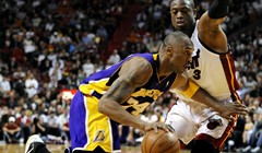 Video: Heat zaustavio velike Lakerse