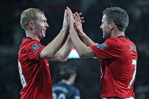 Michael Owen okončao sezonu