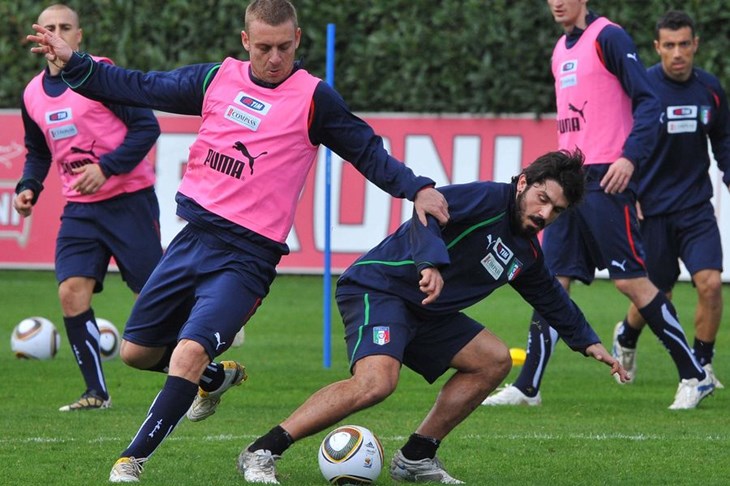 Epska bitka na rimskom Olimpicu