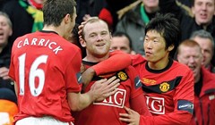 "Rooney je neumoran"