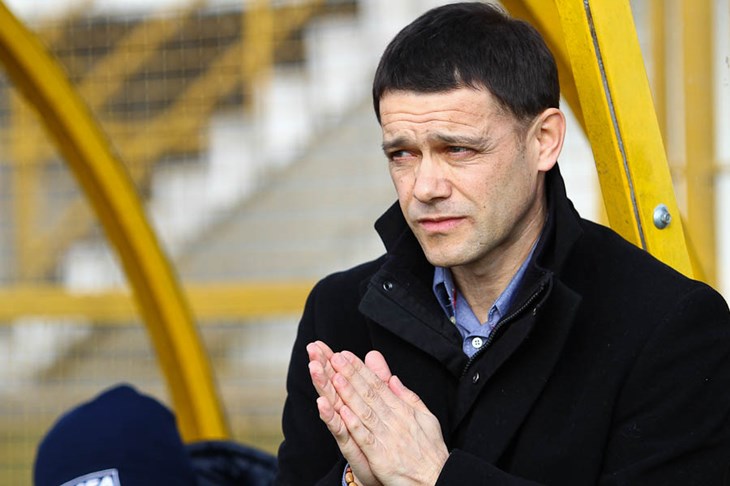 Lončarevića zamijenio njegov prethodnik