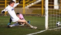 Poklepović: "Ovo je za nas pljuska"