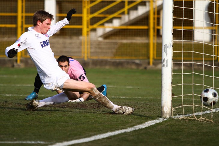 Poklepović: "Ovo je za nas pljuska"