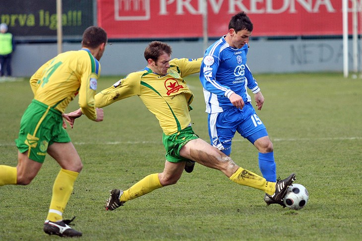 Sretni gosti odnijeli sve