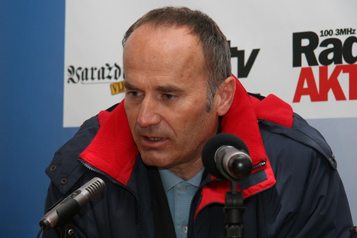 Jagačić: "Razmišljam o ostavci"