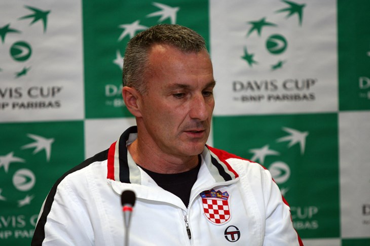 "Imamo šansu protiv svakoga"