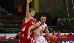 Cedevita ne posustaje