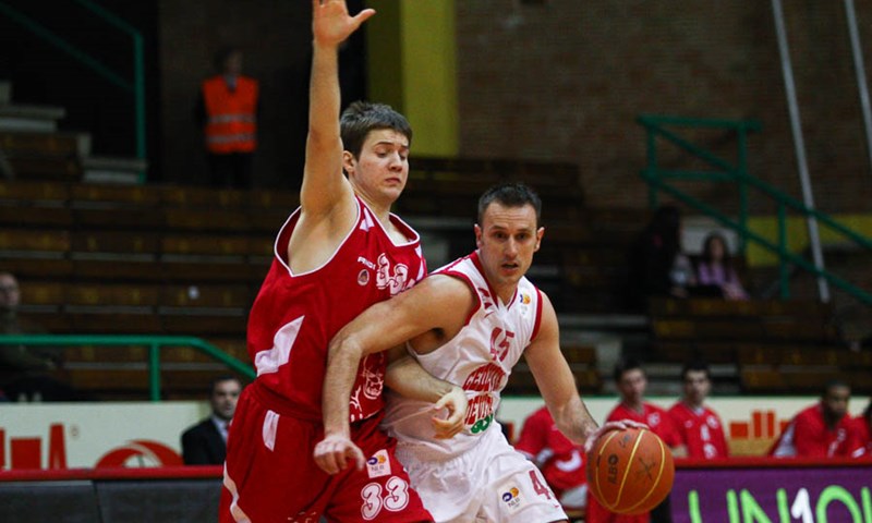 Cedevita ne posustaje