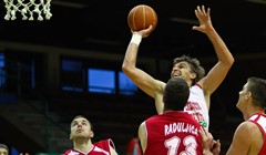 Raduljica na meti tri velikana